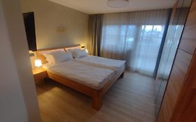 Ferienwohnung Bergzauber Krün